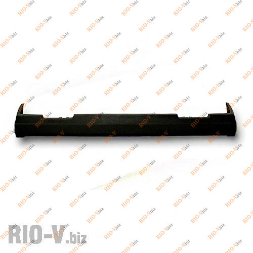 Фотография Бампер 2107 передній голий Кампласт