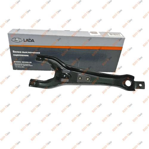 Фотография Вилка зчеплення 2101 ВАЗ