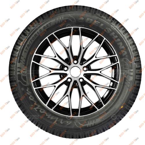 Фотография Автошина 175/70/R13 Бел-253 82T (літо) Artmotion Белшина