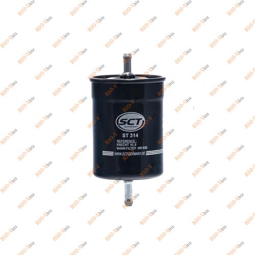 ST314SCT Фотография ST314SCT
