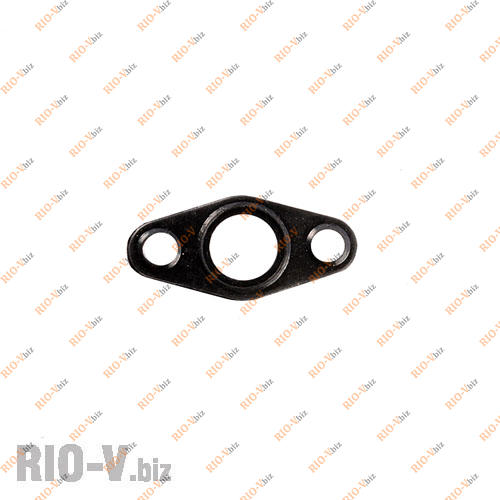 Фотография Прокладка крана опалювача 2101 БРТ