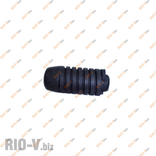 Фотография Відбійник капота 2105 БРТ