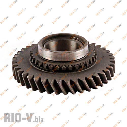 Фотография Шестерня 2108 1-ої перед с / о Волзька