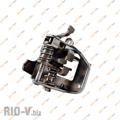 Фотография Механізм вибору передач 2108 Самара