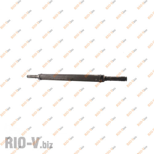 Фотография Піввісь 2108 права довга ВАЗ