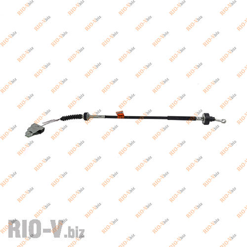 Фотография Трос зчеплення нового зразка 2108, 2109, 21099, 2113, 2114, 2115 Автопартнер