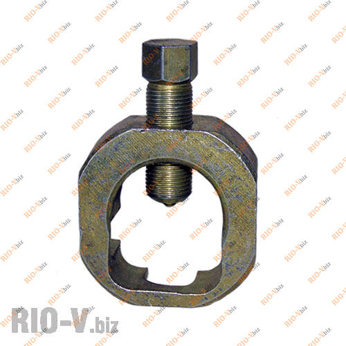 Фотография Знімач рульових тяг 2108