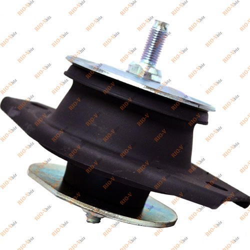 Фотография Подушка двигателя левая (опора) 2110, 2111, 2112, 2170, 2171, 2172 Сэви-Эксперт