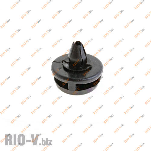 Фотография Упор (буфер) кнопки двері ВАЗ 2109