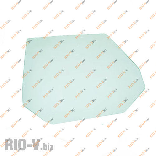 Фотография Скло опускне заднє ВАЗ-2109, 2114, 2115 праве