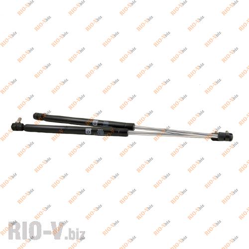 Фотография Упор задніх дверей 2108 Hort