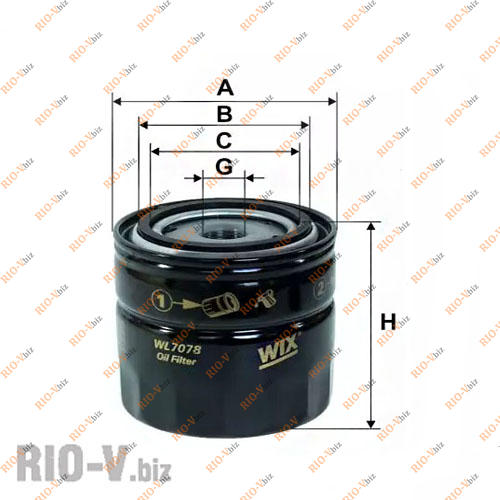 WL7078WIX Фотография WL7078WIX