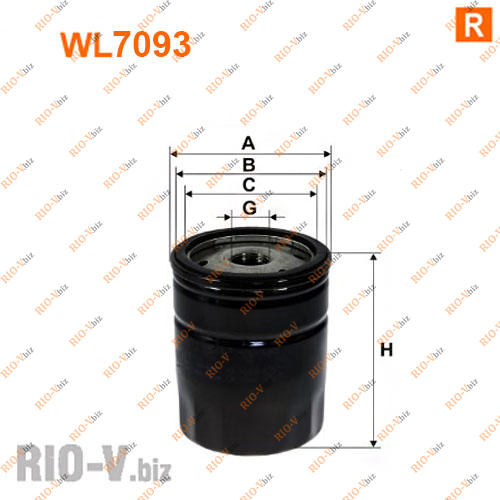 WL7093WIX Фотография WL7093WIX