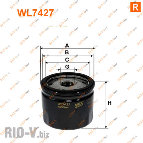 WL7427WIX Фотография WL7427WIX