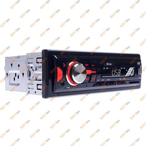 Фотография Автомагнітола Sigma CP500R PRO