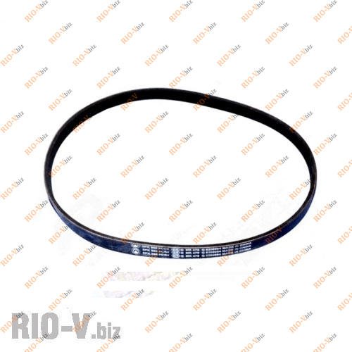 Фотография Ремінь Гура Джилі МК 3PK610 CDN