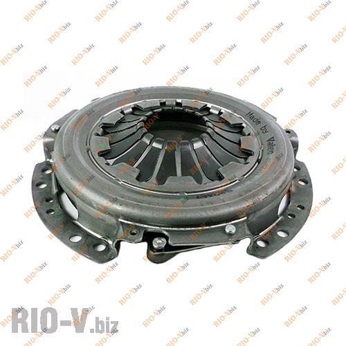 Фотография Комплект зчеплення 2101 Valeo