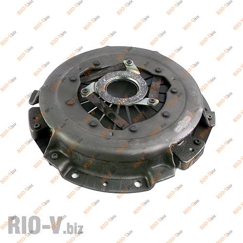 Фотография Комплект зчеплення 2101 Тріал