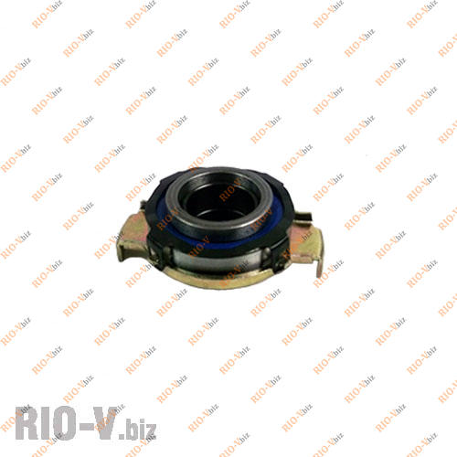 Фотография Комплект зчеплення 2170 ОАТ