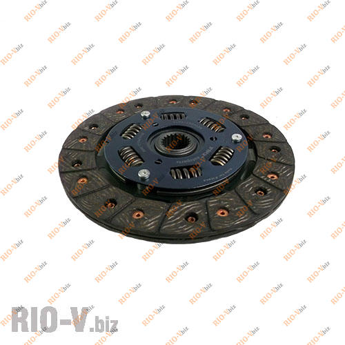 Фотография Диск зчеплення ведений Таврія FSO