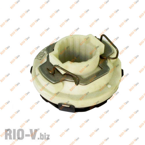 Підшипник вижимний 2123 Valeo Фотография Підшипник вижимний 2123 Valeo
