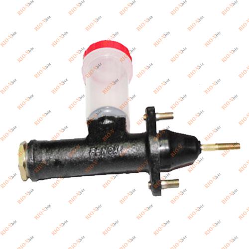 Фотография Циліндр зчеплення головний Волга з бачком Fenox