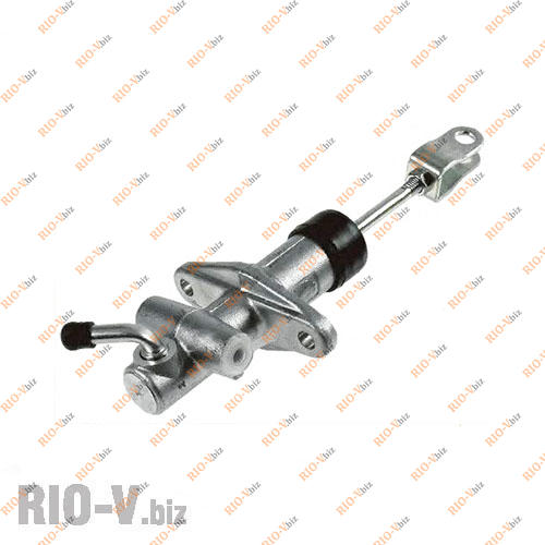 Фотография Циліндр зчеплення головний Авео CRB