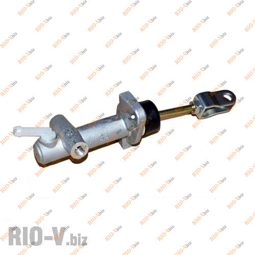 Фотография Циліндр зчеплення головний Авео FSO