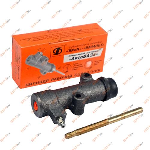 Фотография Циліндр робочий зчеплення 2101 Базальт