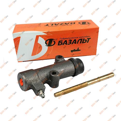 Фотография Циліндр робочий зчеплення 2101 Базальт