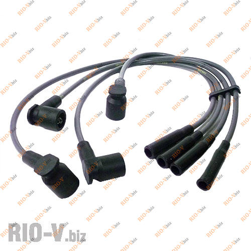 Фотография Провід запалювання 2108 інжектор Decaro