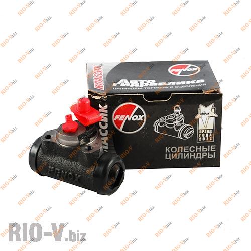 Фотография Циліндр задній гальмівний 2105, 2108 Fenox