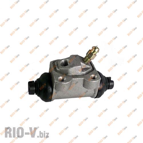 Фотография Циліндр задній гальмівний Джилі СК лівий Asiann