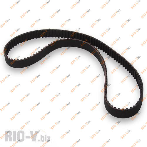 Фотография Ремень ГРМ 2108, 2110, 1118 (8 клап.) Z=111 БРТ