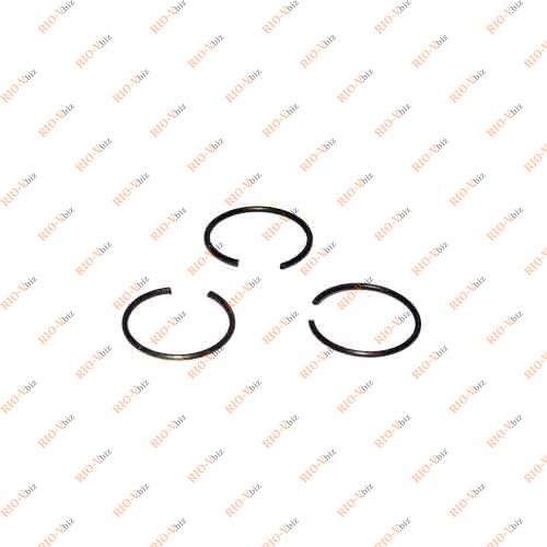 Фотография Стопор шруса Таврія зовнішній 10 шт Україна