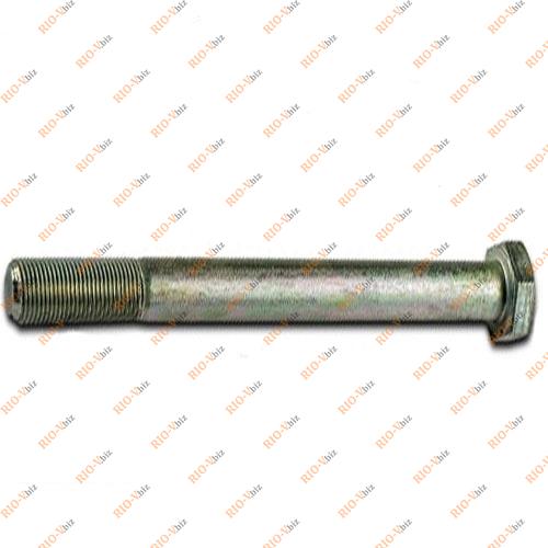 Фотография Болт М12х160 реактивних тяг довгий 2121