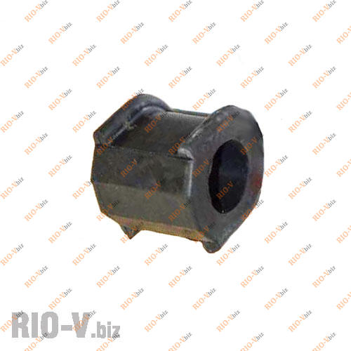 Фотография Втулка стабілізатора Джилі СК передня Asian