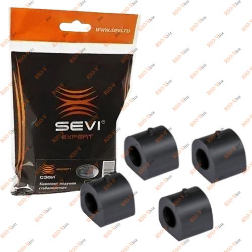 Фотография Втулка стабілізатора 2101 к-т СЕВІ-Експерт