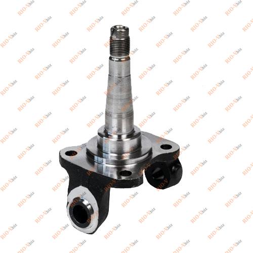 Фотография Кулак поворотний 2101 лівий ВолгаАвтоПром