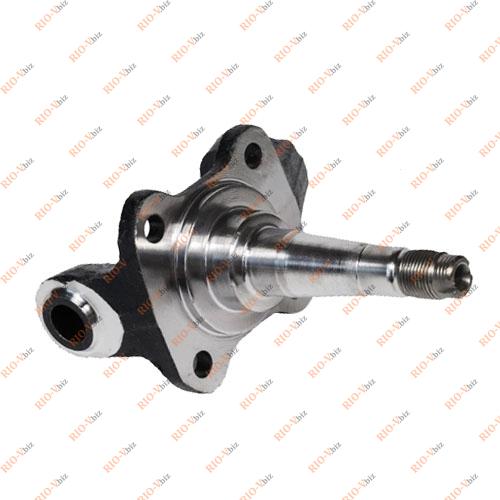 Фотография Кулак поворотний 2101 лівий ВолгаАвтоПром