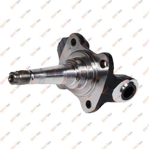 Фотография Кулак поворотний 2101 правий ВолгаАвтоПром