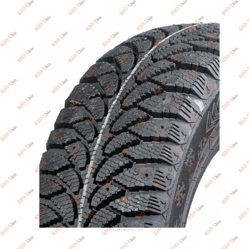 Tunga Nordway 175/70 R13 82Q (під шип) Фотография Tunga Nordway 175/70 R13 82Q (під шип)