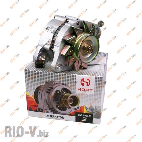 Фотография Генератор 2108 Hort 55 А