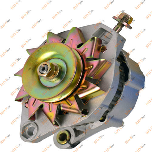 Фотография Генератор 2108 Динамо 63А