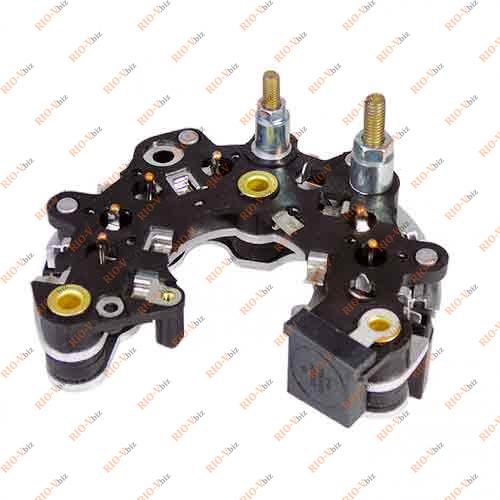 Фотография Міст діодний 2110 ПРАМ