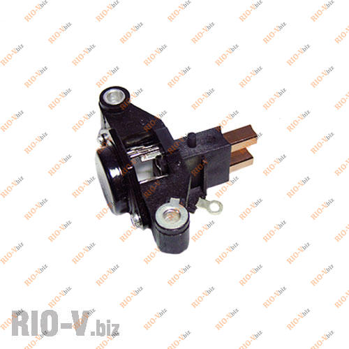 Фотография Регулятор напруги 2110 ПРАМ