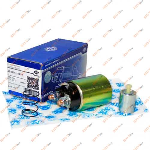 Фотография Реле втягує Таврія, Ланос на стартер АТ