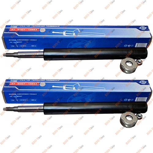 Фотография Амортизатор передній (вставка) Таврія, Славута АТ