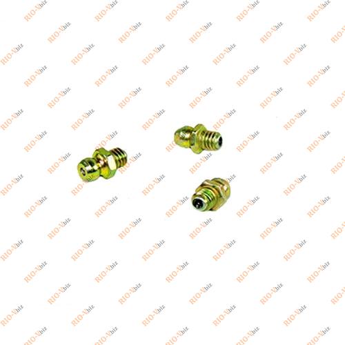 Фотография Маслянка M6