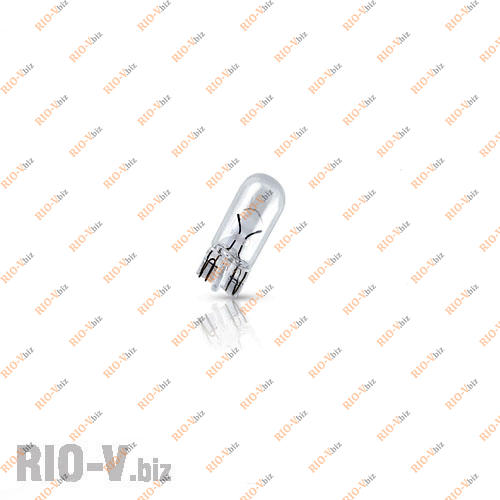 Лампа б / ц W5W 24V (в упак. 10 шт) Квант Фотография Лампа б / ц W5W 24V (в упак. 10 шт) Квант
